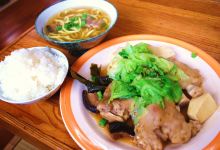 Yakasoba美食图片