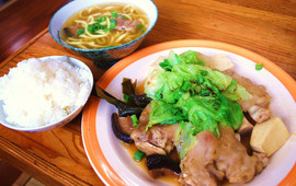 Yakasoba
