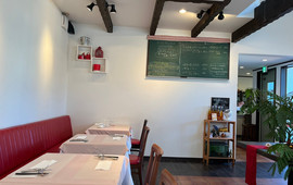 Restaurant Bellecour