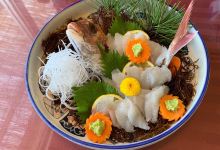Chirimentei美食图片