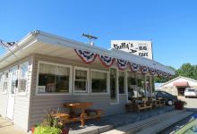 Shellies Route 66 Cafe美食图片