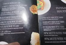 Soma Book Station美食图片