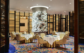 金殿堂(澳门美高梅酒店)