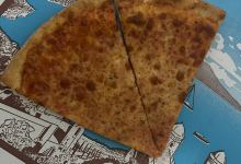 Vinnies Pizza美食图片