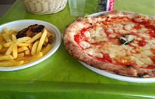Mani in Pasta - Pizzeria餐厅图片