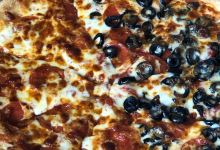 Pizza Chef美食图片
