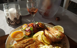 SouthEaster Restaurant