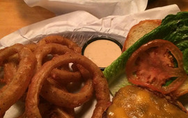 Buster's on 28th