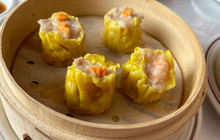 Chu Chin Chow餐厅图片