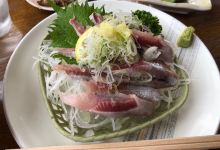 Isaribishokudo美食图片