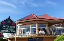 Hazelbrook Chinese Restaurant餐厅图片