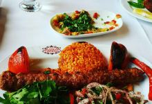 Hatay Medeniyetler Sofrasi Taksim景点图片