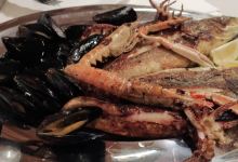 Porat美食图片
