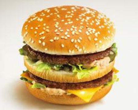 McDonald's Enoshima