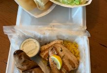 Cody's Original Roadhouse - Lake Sumter Landing美食图片