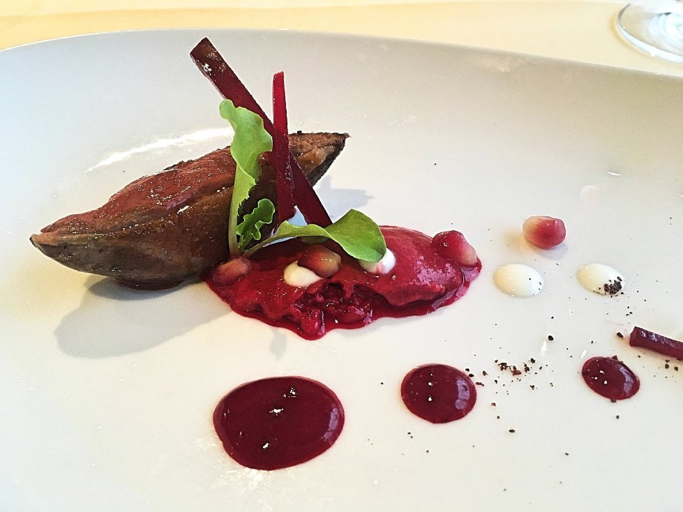 Landgasthof Sommerfeld Restaurant