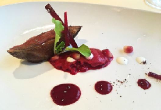 Landgasthof Sommerfeld Restaurant美食图片