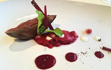 Landgasthof Sommerfeld Restaurant餐厅图片