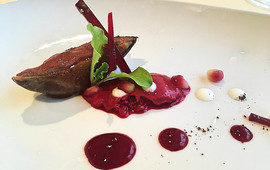Landgasthof Sommerfeld Restaurant