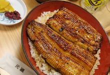 Ganso Unayoshi Honten美食图片