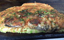 Okonomiyaki Morishita餐厅图片