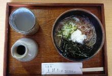 Hakuba-an Shibata美食图片