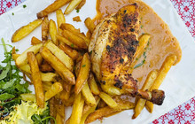 Bistro Le France餐厅图片