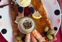Creperie La Chouannerie美食图片