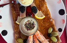 Creperie La Chouannerie餐厅图片