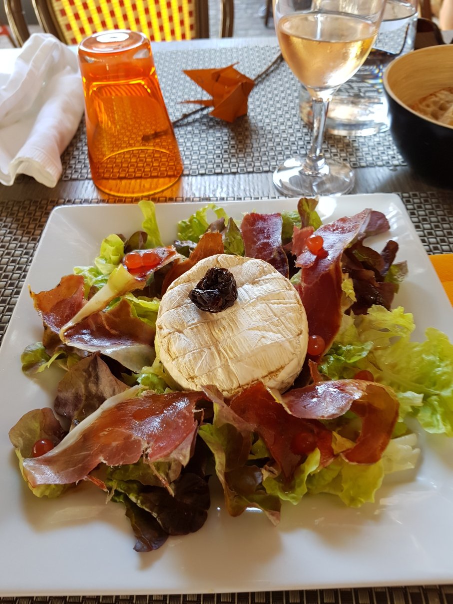 Le Bistrot Gourmand