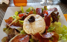 Le Bistrot Gourmand餐厅图片