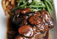 Le Saint Jean美食图片