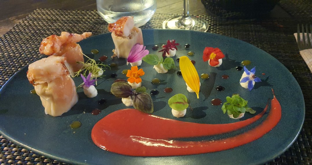 La Salamandre