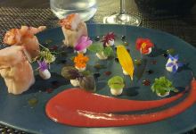 La Salamandre美食图片