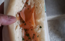 La Sandwicherie des Baux餐厅图片