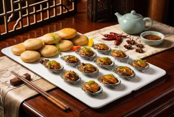 阿坝马尔康戴斯温德姆酒店·全日制餐厅