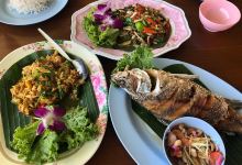 Sangwian Seafood美食图片