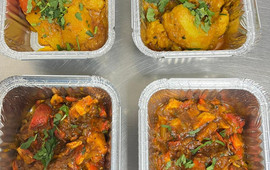 Taste of East