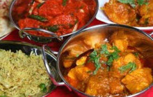 Everest Tandoori Restaurant餐厅图片