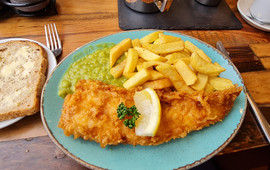 Hadley's Fish & Chips