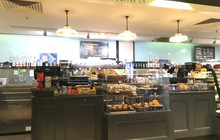 Caffѐ Nero餐厅图片
