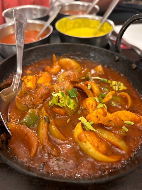 The Northgate Indian Restaurant餐厅图片