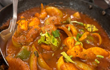 The Northgate Indian Restaurant餐厅图片