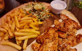Istanbul Meze & Grill Bar