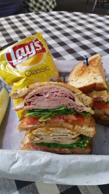 New York Deli II