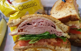 New York Deli II