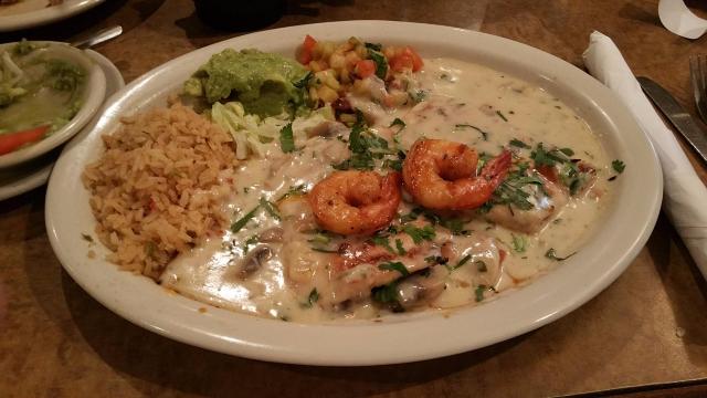 Lopez Mexican Restaurant
