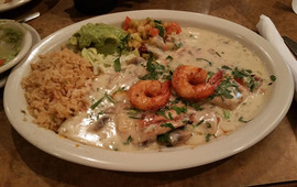 Lopez Mexican Restaurant