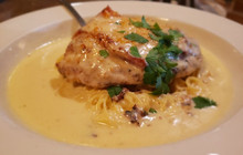 Marconi's Restaurant餐厅图片