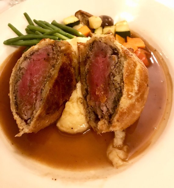 Maldaner's Restaurant